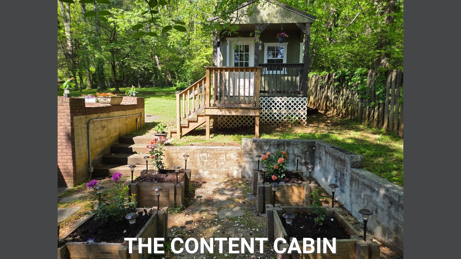 cabin3 day